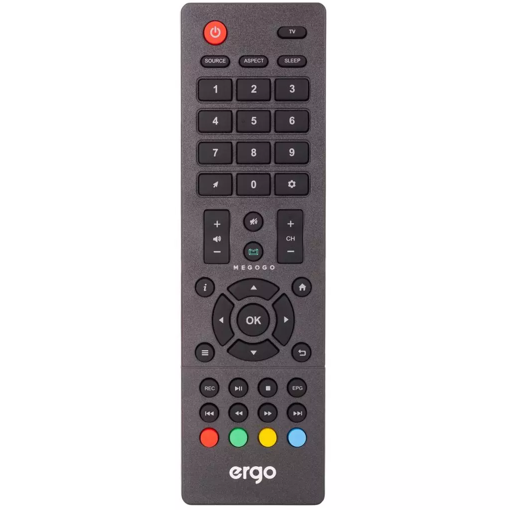 Телевизор Ergo 32DH5502 - 8 Телевизор Ergo 32DH5502 - 8