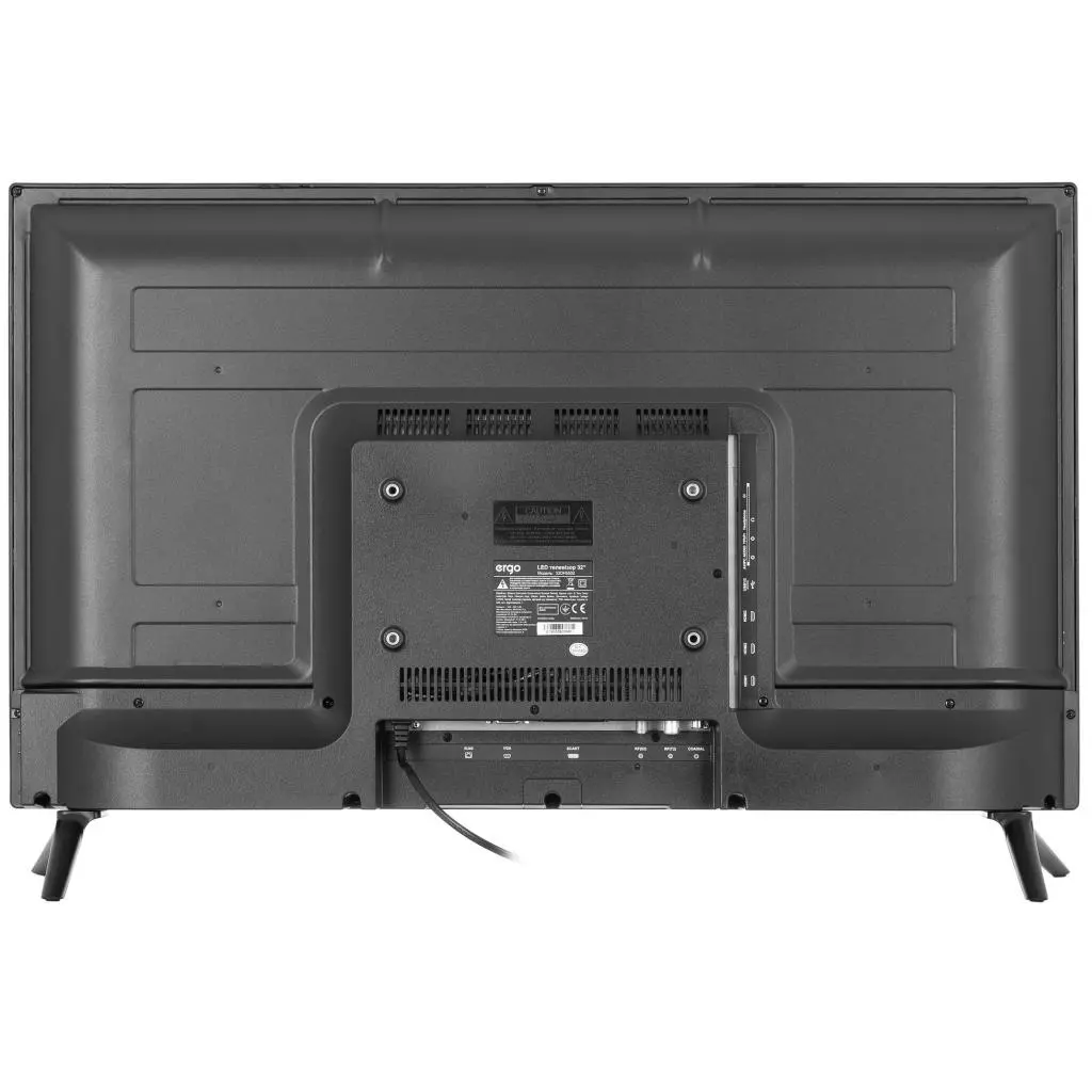 Телевизор Ergo 40DF5502 - 5 Телевизор Ergo 40DF5502 - 5