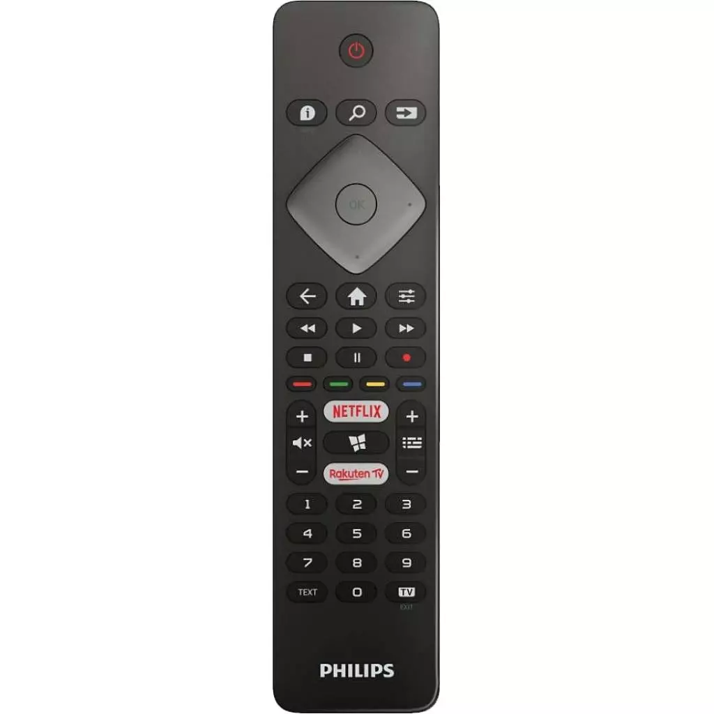 Телевизор Philips 65PUS6554/12 - 3 Телевизор Philips 65PUS6554/12 - 3