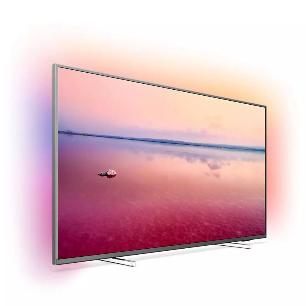 Телевизор Philips 65PUS6754/12 - 1 Телевизор Philips 65PUS6754/12 - 1