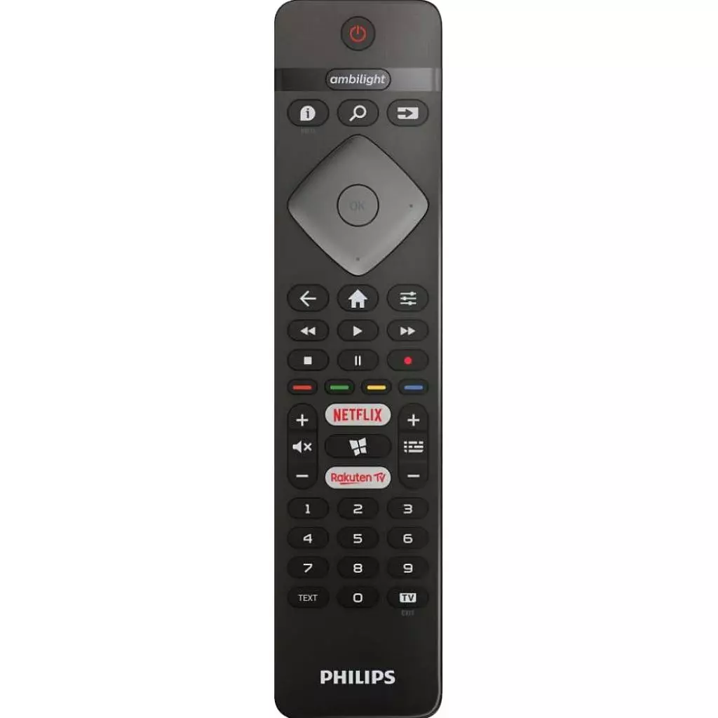 Телевизор Philips 65PUS6754/12 - 3 Телевизор Philips 65PUS6754/12 - 3
