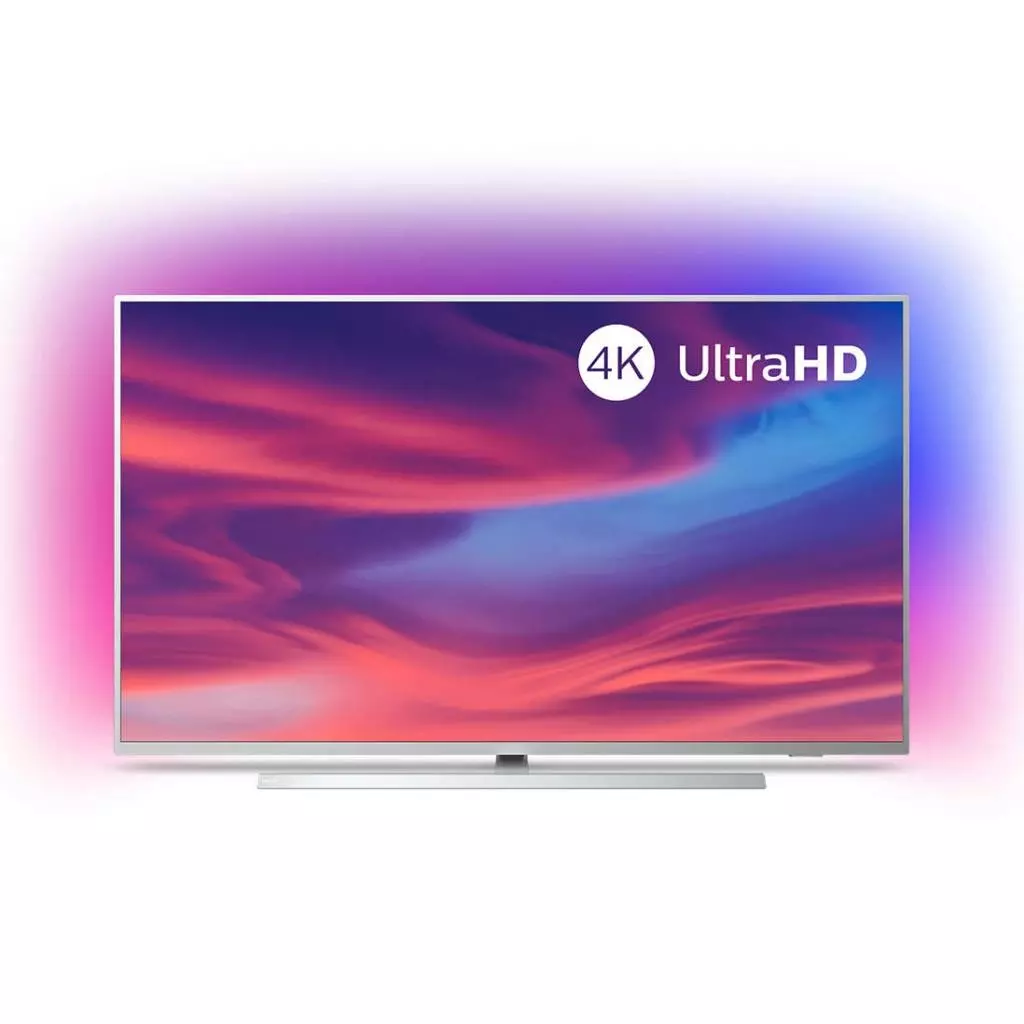Телевизор Philips 65PUS7304/12