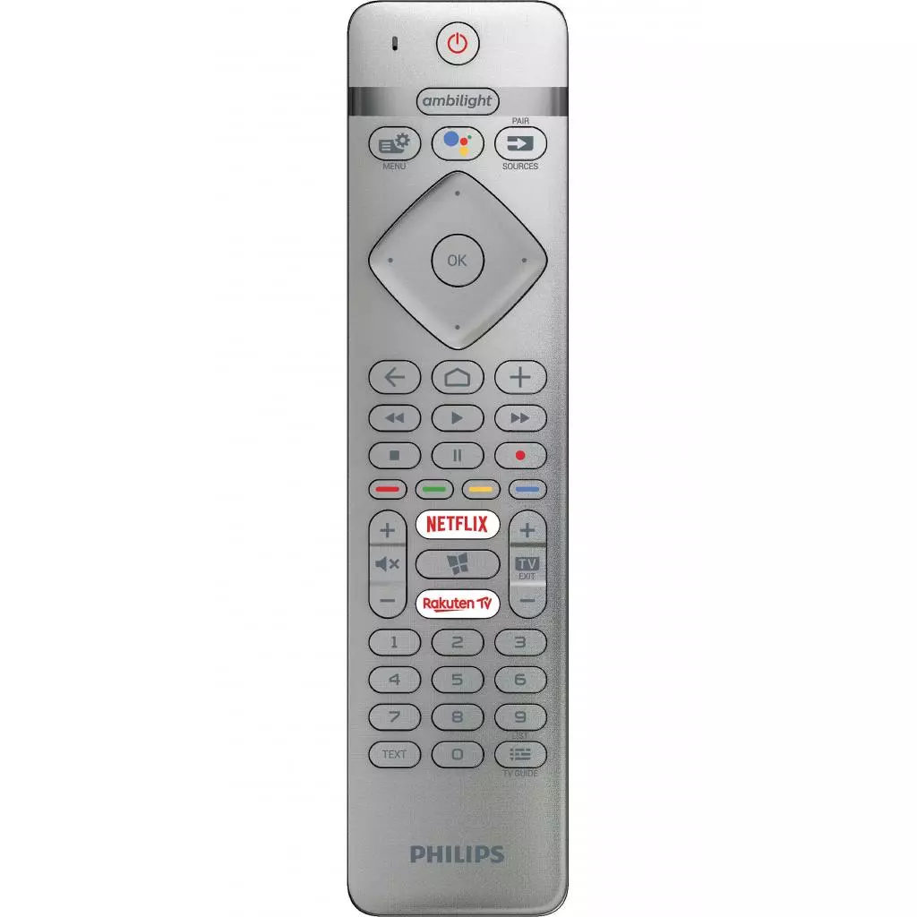 Телевизор Philips 75PUS7354/12 - 3 Телевизор Philips 75PUS7354/12 - 3
