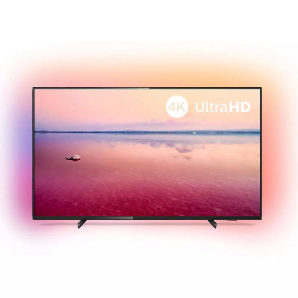 Телевизор Philips 43PUS6704/12