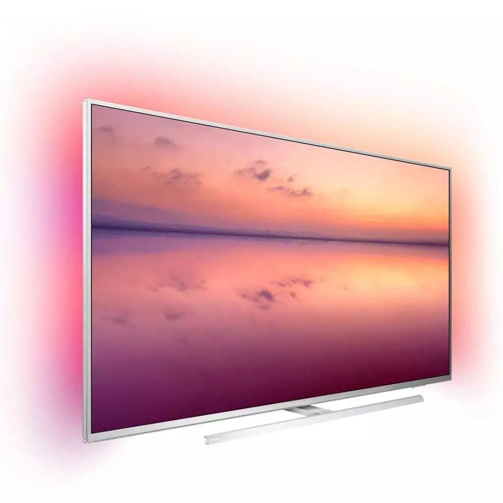 Телевизор Philips 43PUS6804/12 - 1 Телевизор Philips 43PUS6804/12 - 1