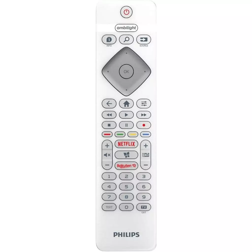 Телевизор Philips 43PUS6804/12 - 3 Телевизор Philips 43PUS6804/12 - 3