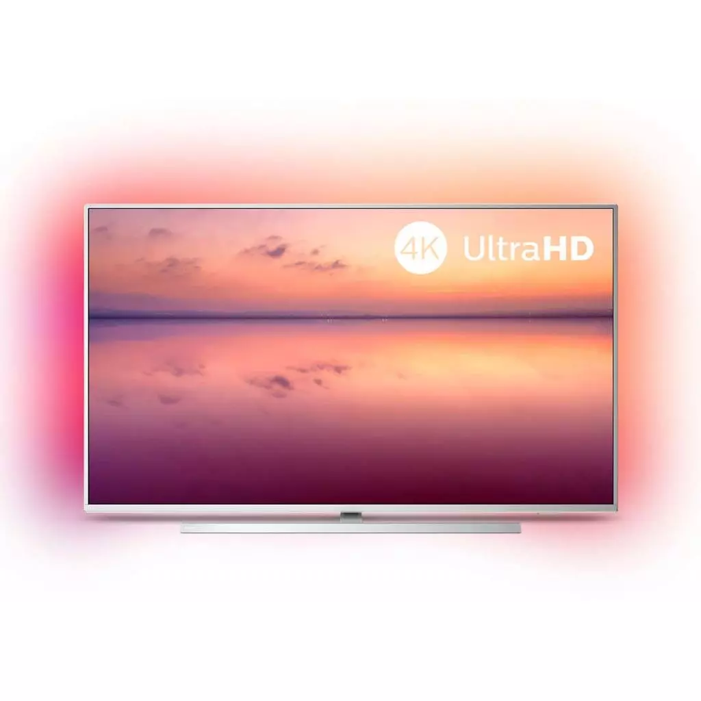 Телевизор Philips 43PUS6804/12