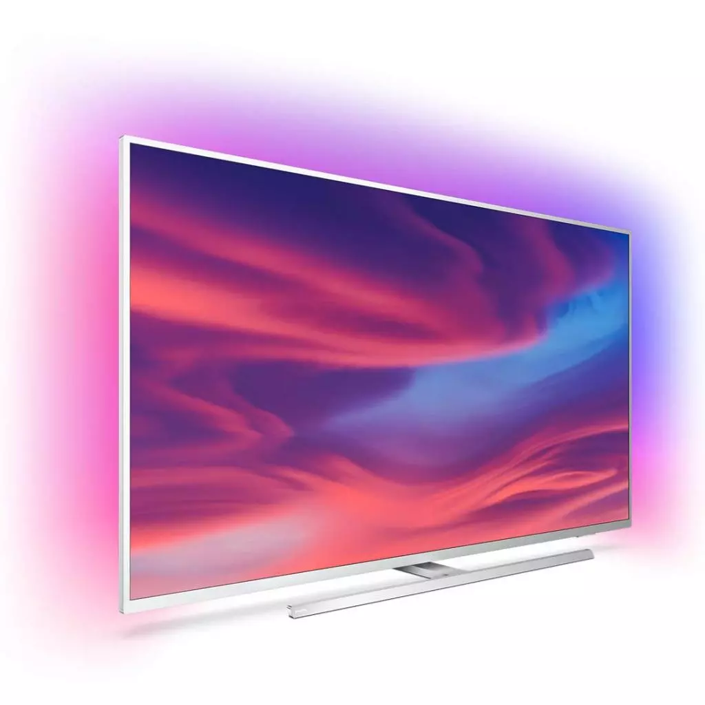 Телевизор Philips 43PUS7334/12 - 1 Телевизор Philips 43PUS7334/12 - 1