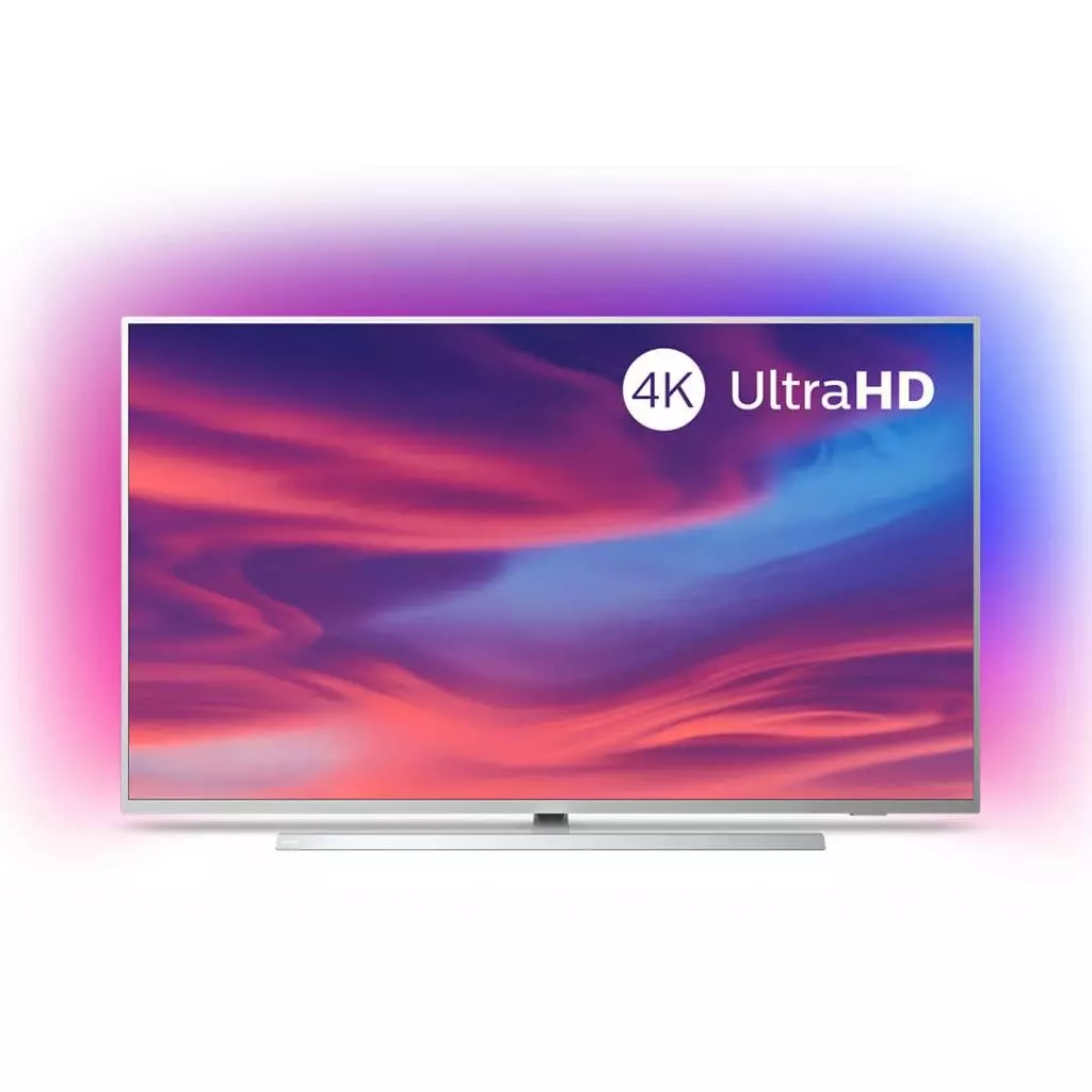 Телевизор Philips 43PUS7334/12