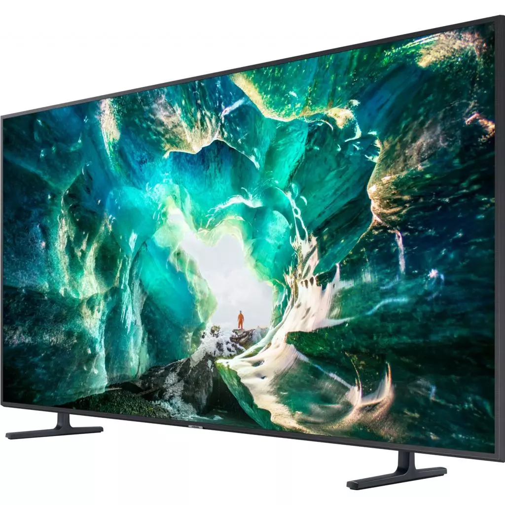 Телевизор Samsung UE82RU8000UXUA - 2 Телевизор Samsung UE82RU8000UXUA - 2