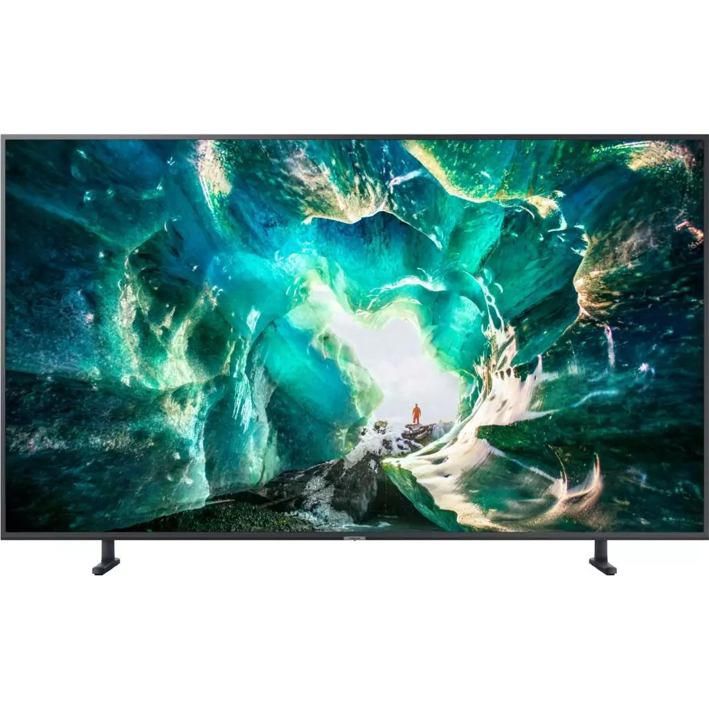 Телевизор Samsung UE82RU8000UXUA