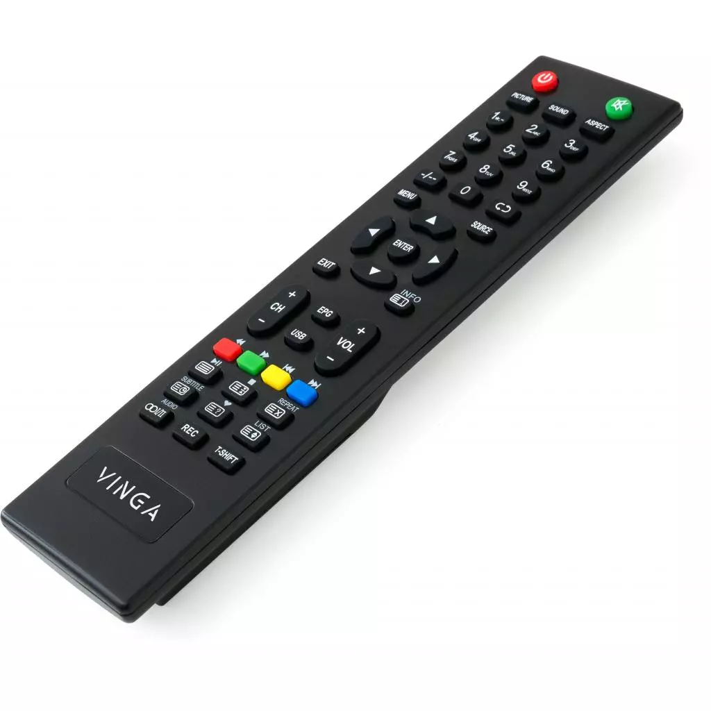 Телевизор Vinga L50UHD21B - 3 Телевизор Vinga L50UHD21B - 3