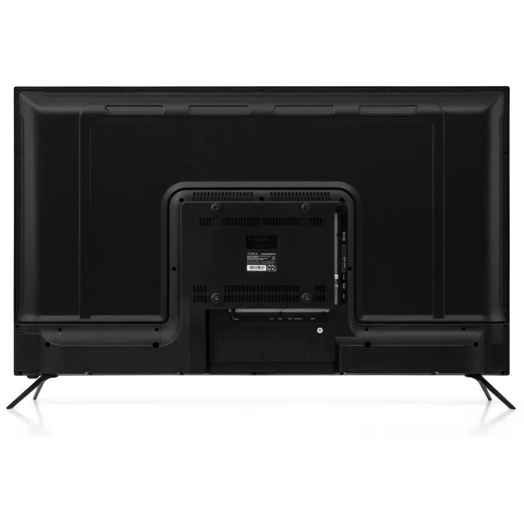Телевизор Vinga L50UHD21B - 5 Телевизор Vinga L50UHD21B - 5