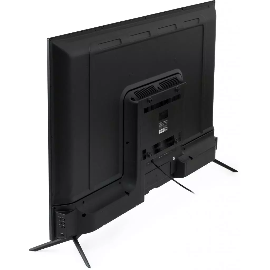 Телевизор Vinga L50UHD21B - 7 Телевизор Vinga L50UHD21B - 7