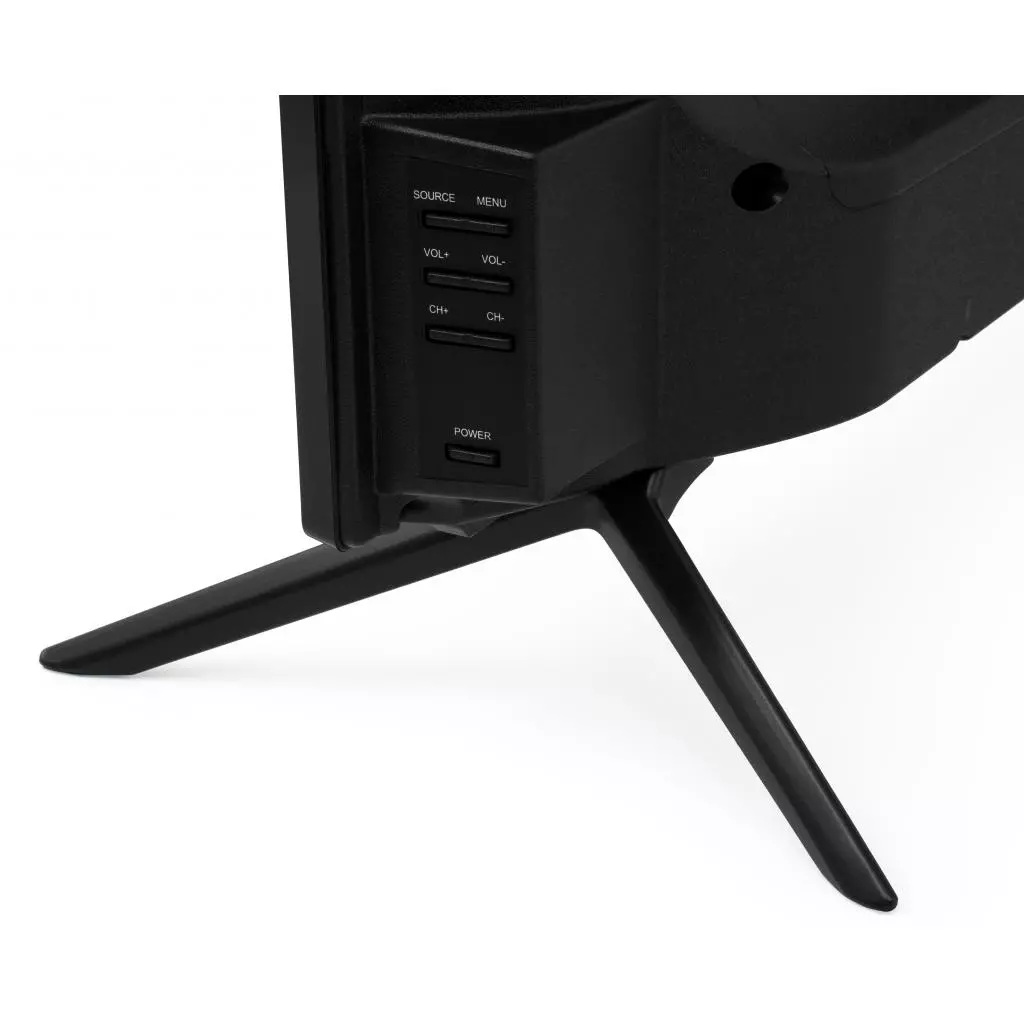 Телевизор Vinga L50UHD21B - 8 Телевизор Vinga L50UHD21B - 8