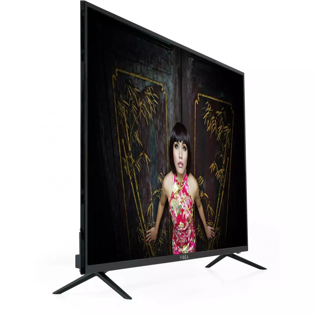 Телевизор Vinga L55UHD21B - 2 Телевизор Vinga L55UHD21B - 2