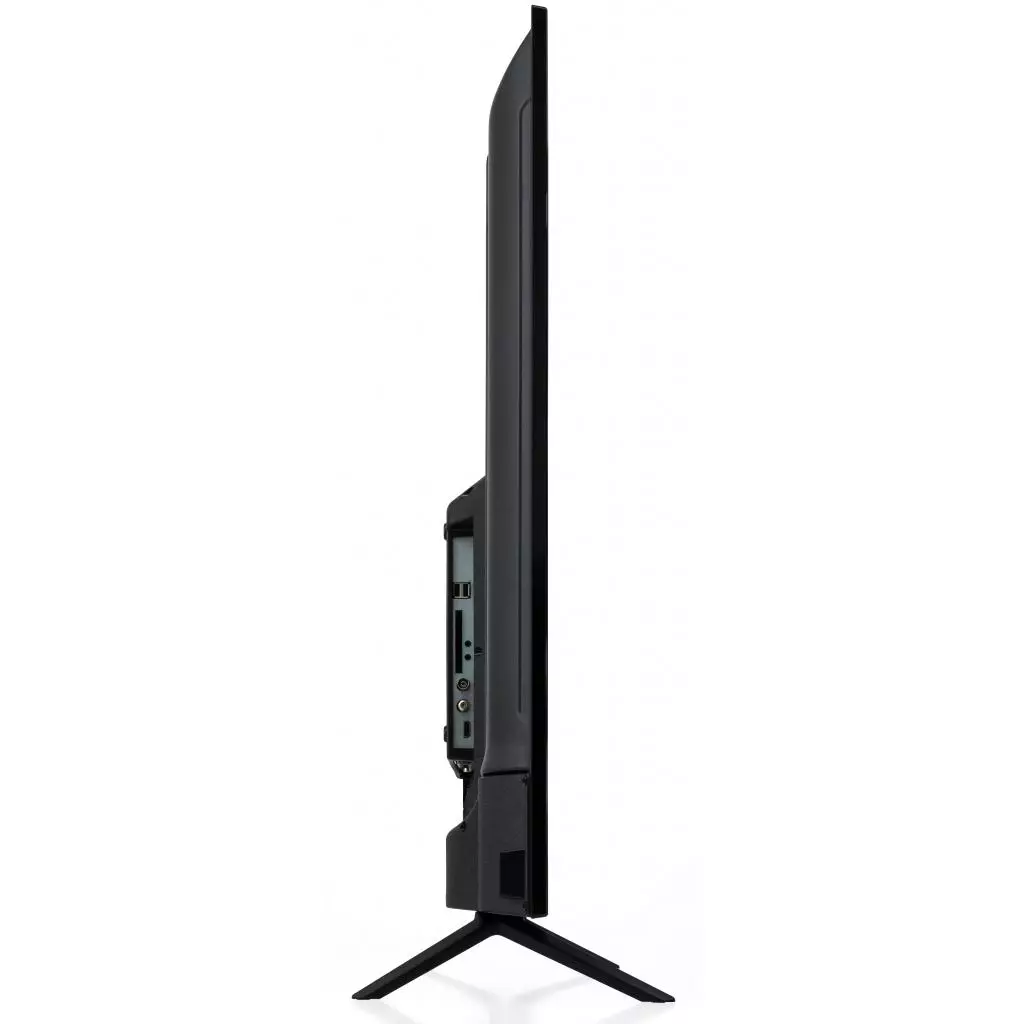 Телевизор Vinga L55UHD21B - 4 Телевизор Vinga L55UHD21B - 4