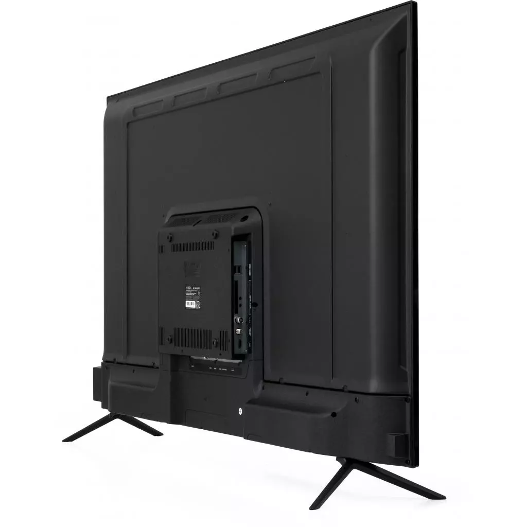 Телевизор Vinga L55UHD21B - 6 Телевизор Vinga L55UHD21B - 6