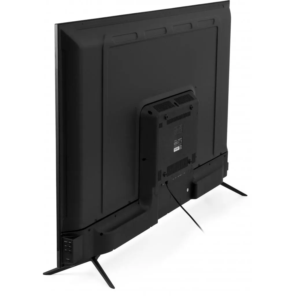 Телевизор Vinga L55UHD21B - 7 Телевизор Vinga L55UHD21B - 7