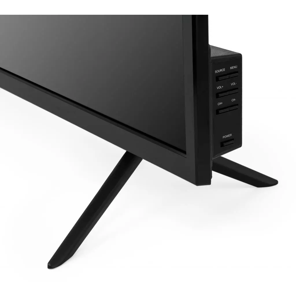 Телевизор Vinga L55UHD21B - 8 Телевизор Vinga L55UHD21B - 8