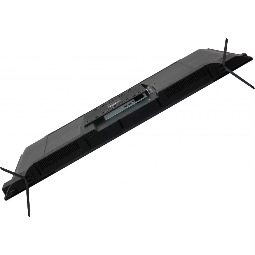 Телевизор Vinga L55UHD21B - 9 Телевизор Vinga L55UHD21B - 9