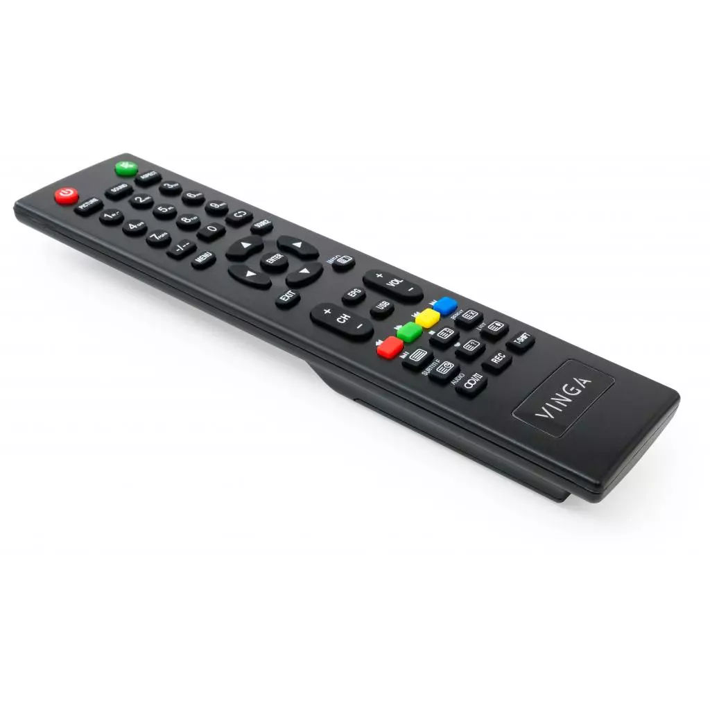 Телевизор Vinga L55UHD21B - 10 Телевизор Vinga L55UHD21B - 10