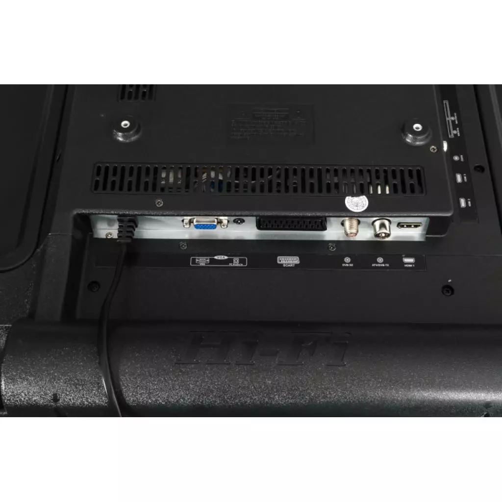 Телевизор AIWA JH32BT700S - 4 Телевизор AIWA JH32BT700S - 4