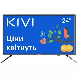 Телевизор Kivi 24H600GU