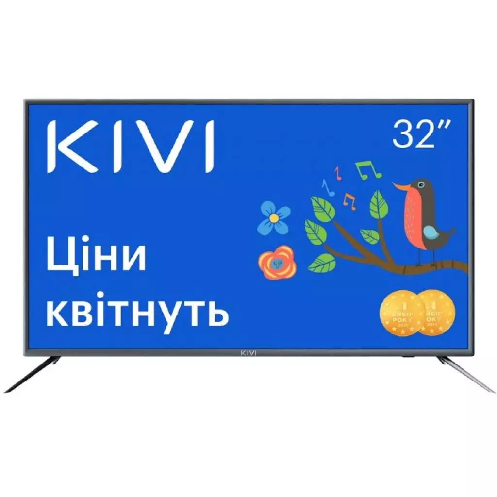 Телевизор Kivi 32H600GU Телевизор Kivi 32H600GU
