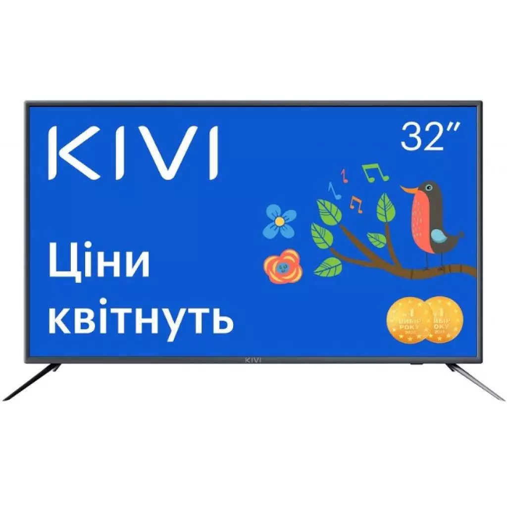 Телевизор Kivi 32H700GU Телевизор Kivi 32H700GU