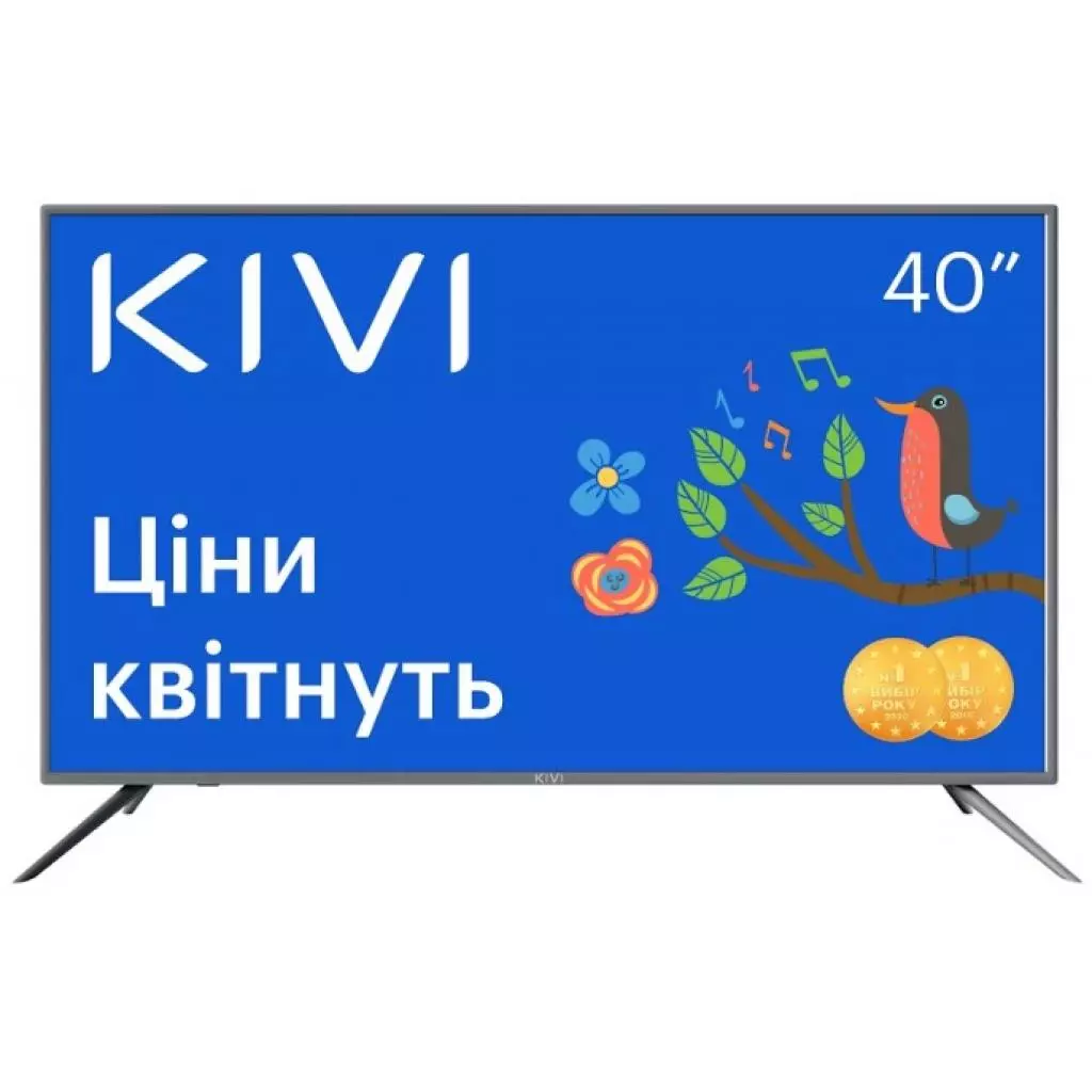 Телевизор Kivi 40F500GU