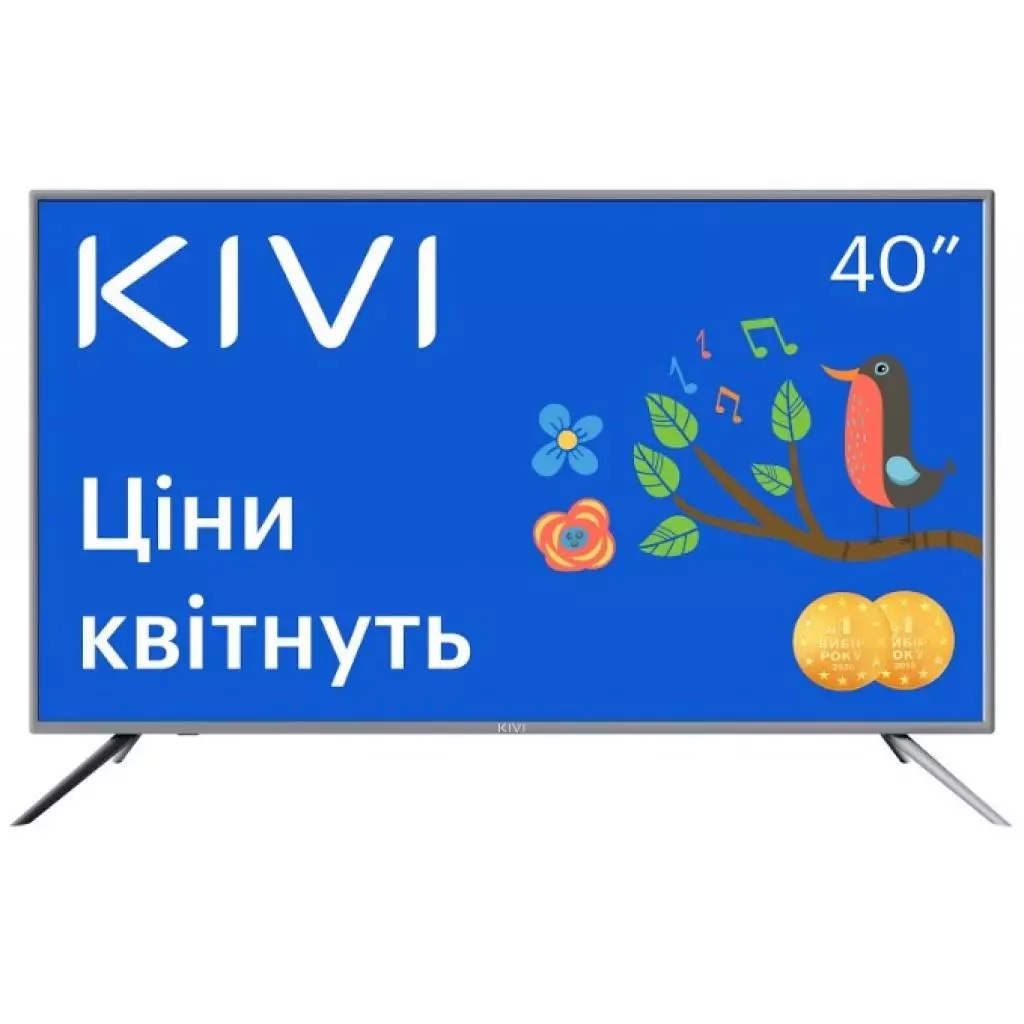 Телевизор Kivi 40F600GU Телевизор Kivi 40F600GU