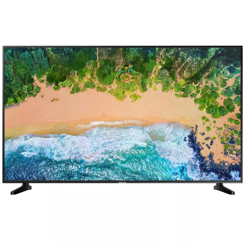 Телевизор Samsung UE43NU7097UXUA