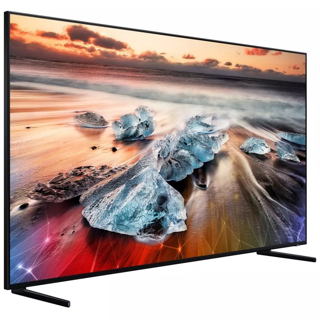 Телевизор Samsung QE82Q900RBUXUA - 1 Телевизор Samsung QE82Q900RBUXUA - 1