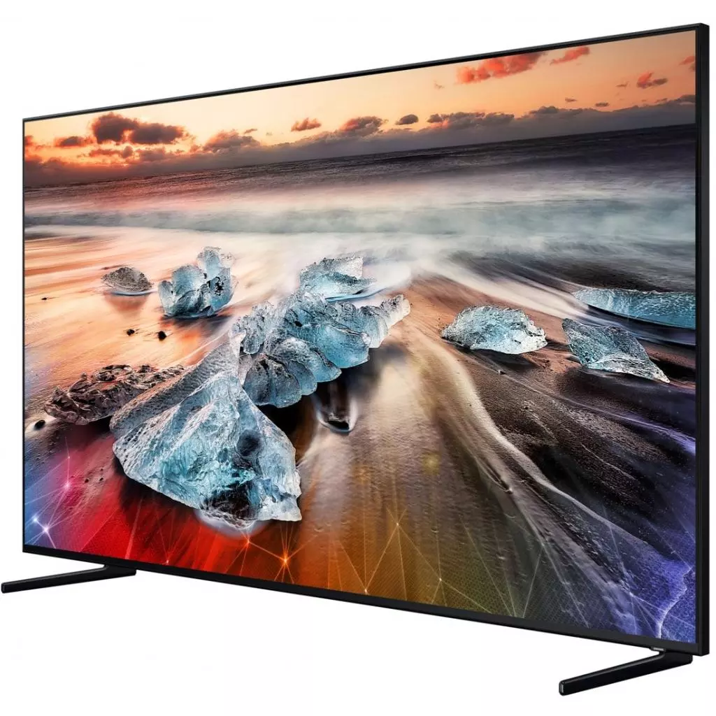 Телевизор Samsung QE82Q900RBUXUA - 2 Телевизор Samsung QE82Q900RBUXUA - 2