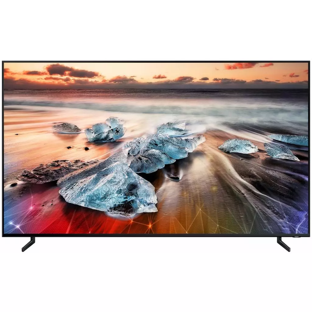 Телевизор Samsung QE82Q900RBUXUA