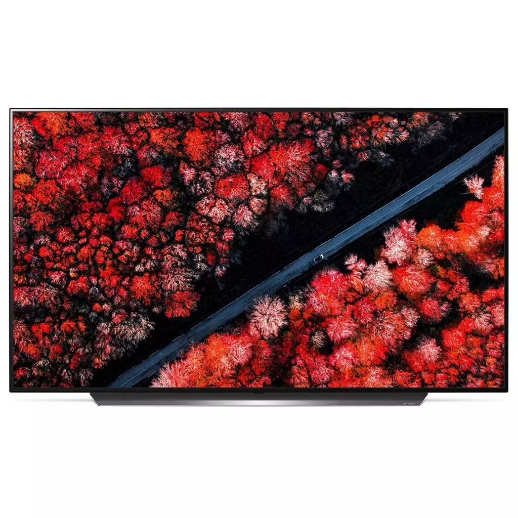 Телевизор LG OLED77C9PLA