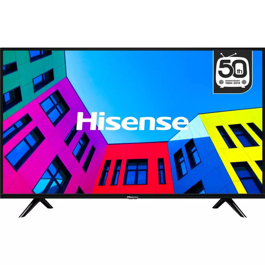 Телевизор Hisense H40B5100 - 7 Телевизор Hisense H40B5100 - 7