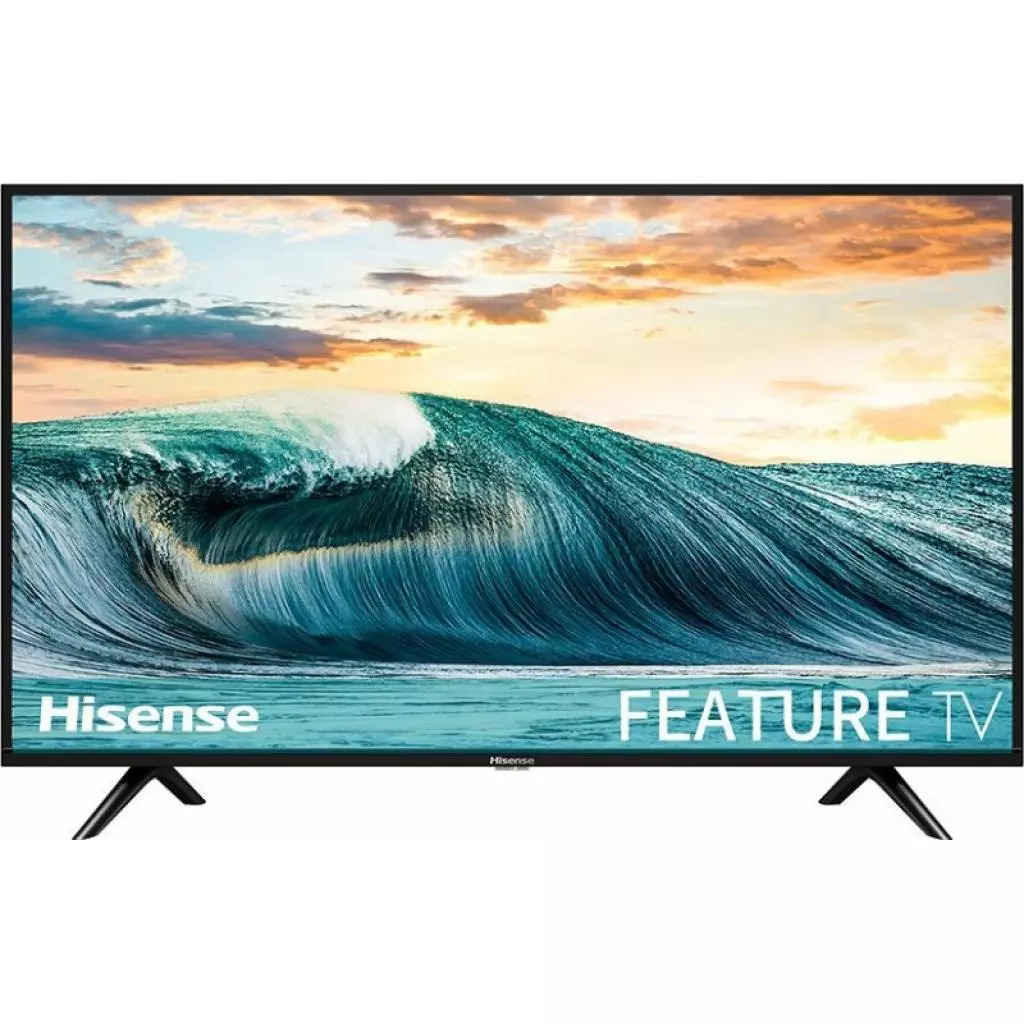 Телевизор Hisense H40B5100