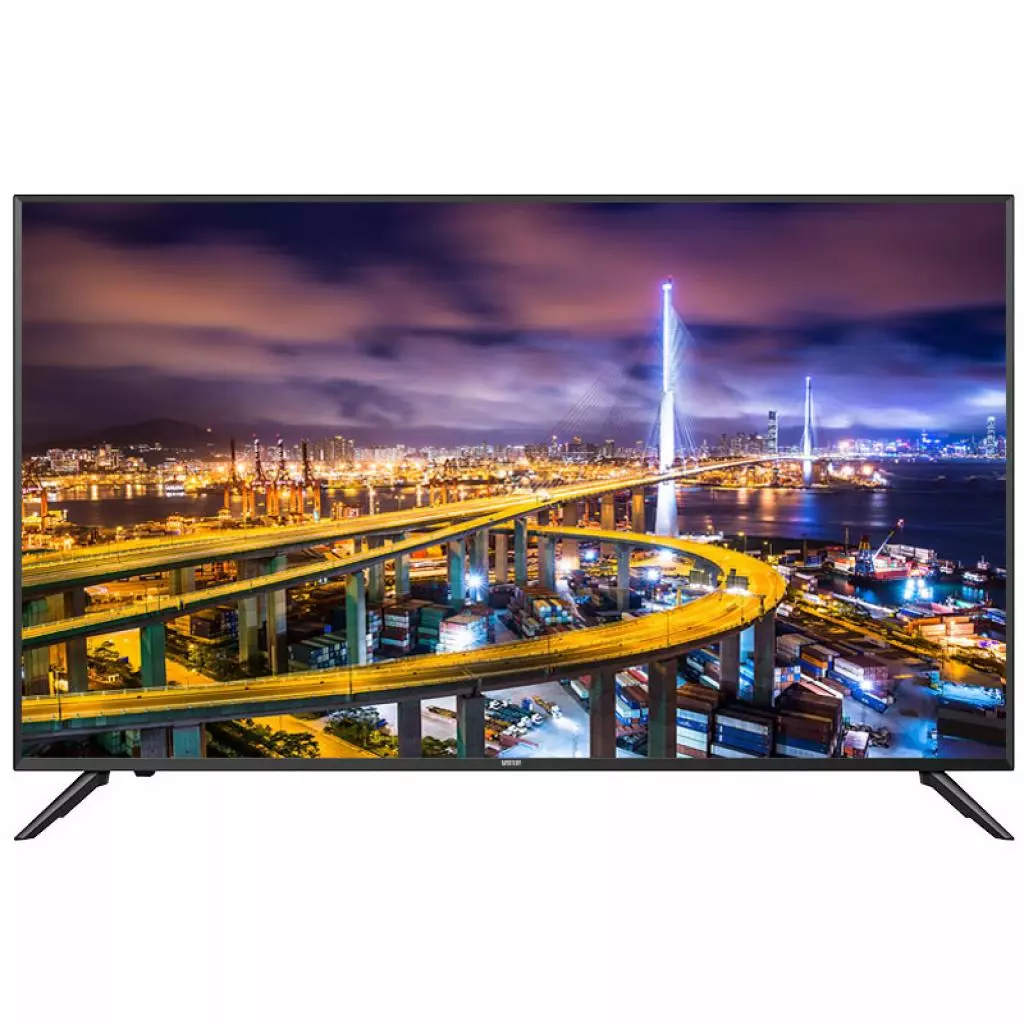 Телевизор MYSTERY TV MTV-5533UTA2 Телевизор MYSTERY TV MTV-5533UTA2