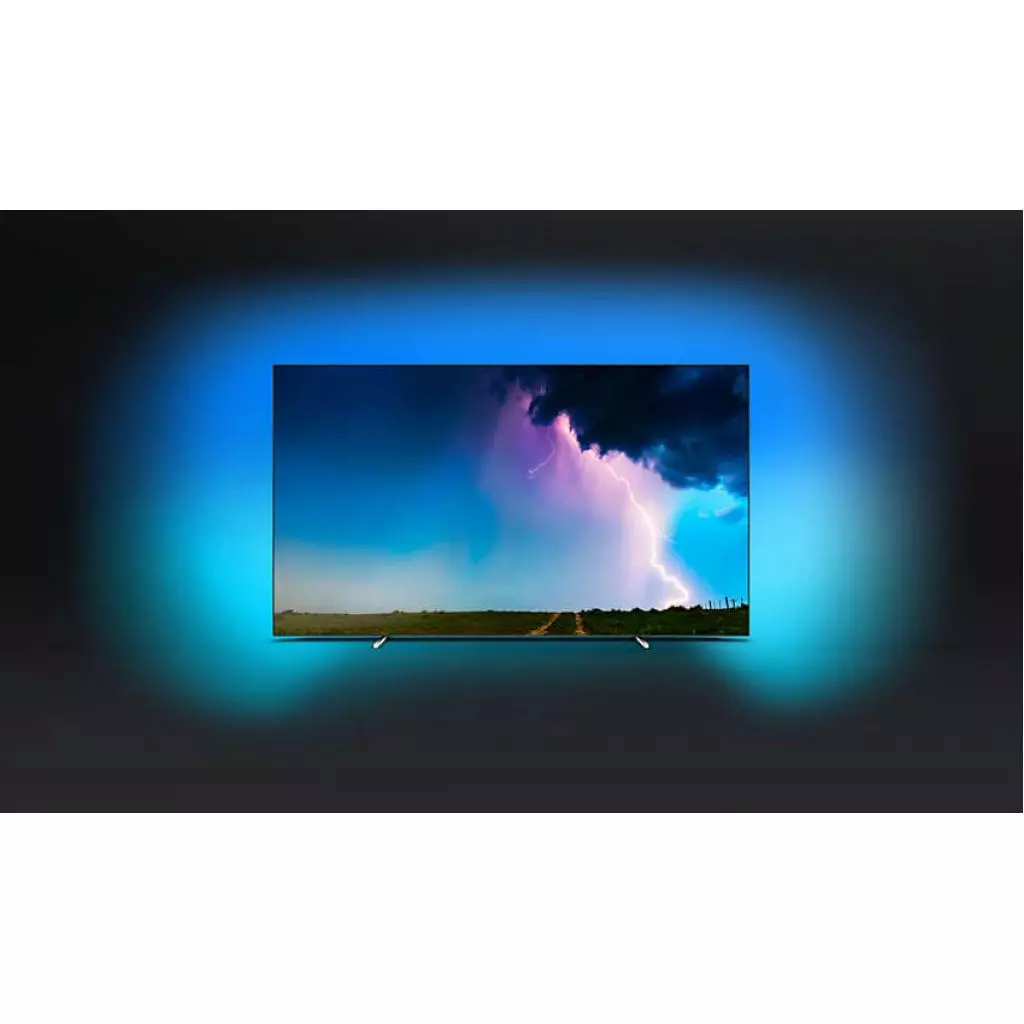 Телевизор Philips 55OLED754/12 - 2 Телевизор Philips 55OLED754/12 - 2