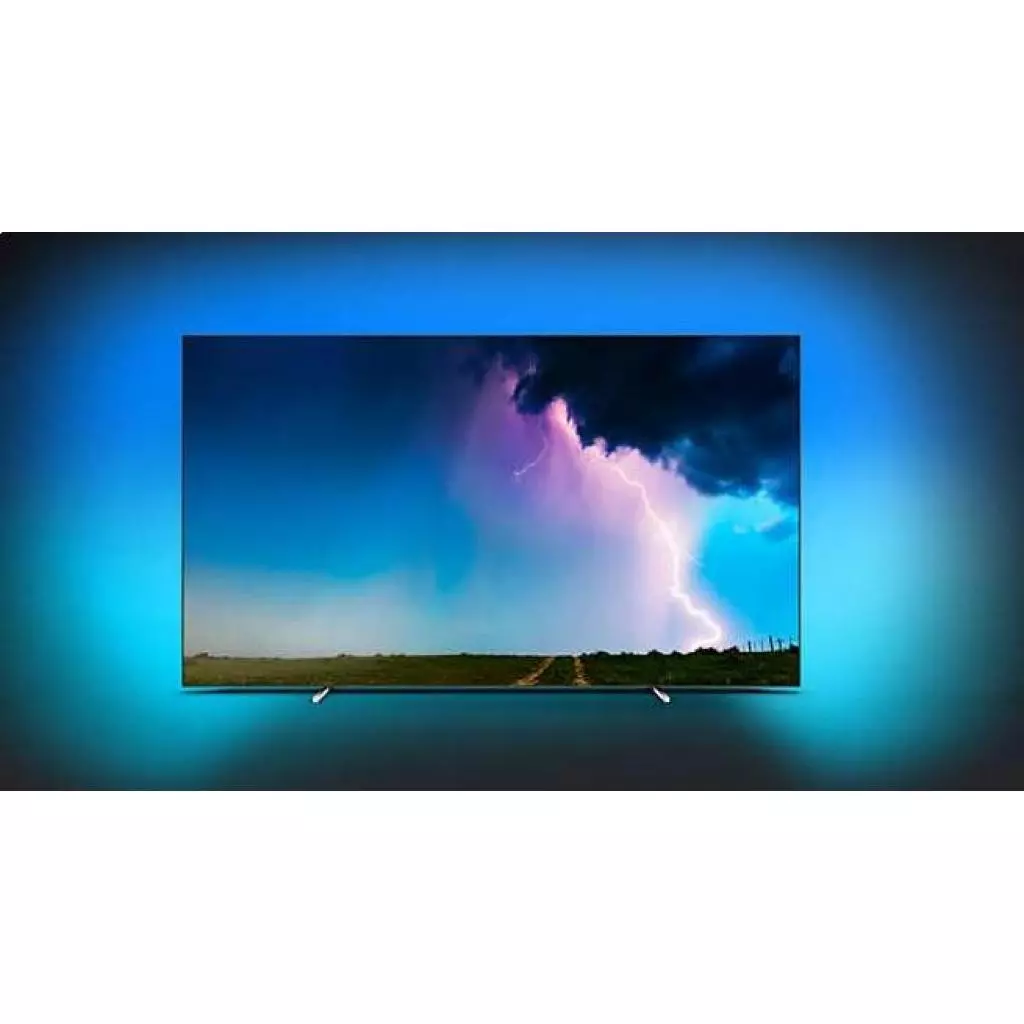Телевизор Philips 55OLED754/12