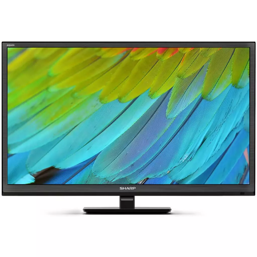 Телевизор Sharp LC-24DHF4012E