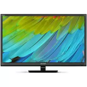 Телевизор Sharp LC-24DHF4012E