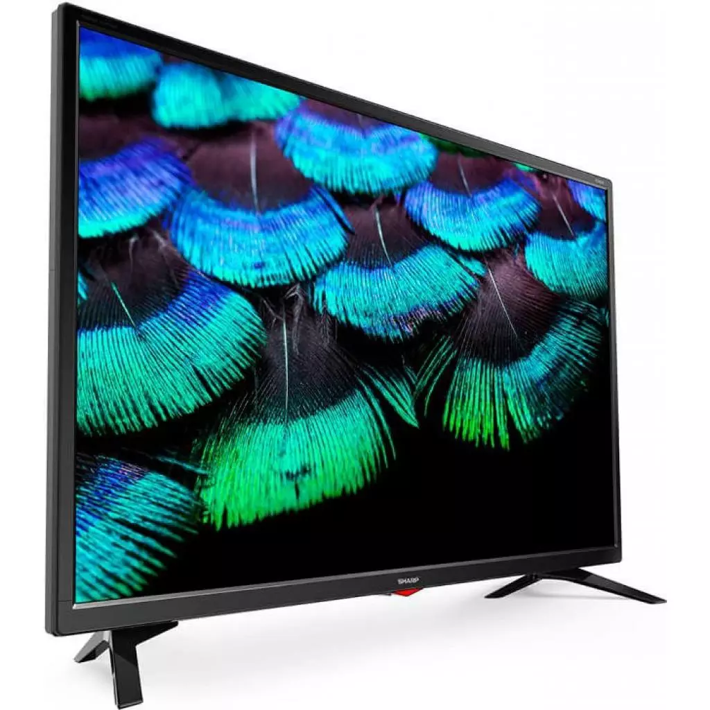 Телевизор Sharp LC-32HI5532E - 1 Телевизор Sharp LC-32HI5532E - 1