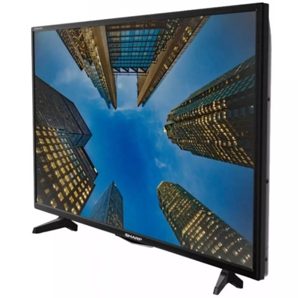 Телевизор Sharp LC-40FG3342E - 1 Телевизор Sharp LC-40FG3342E - 1