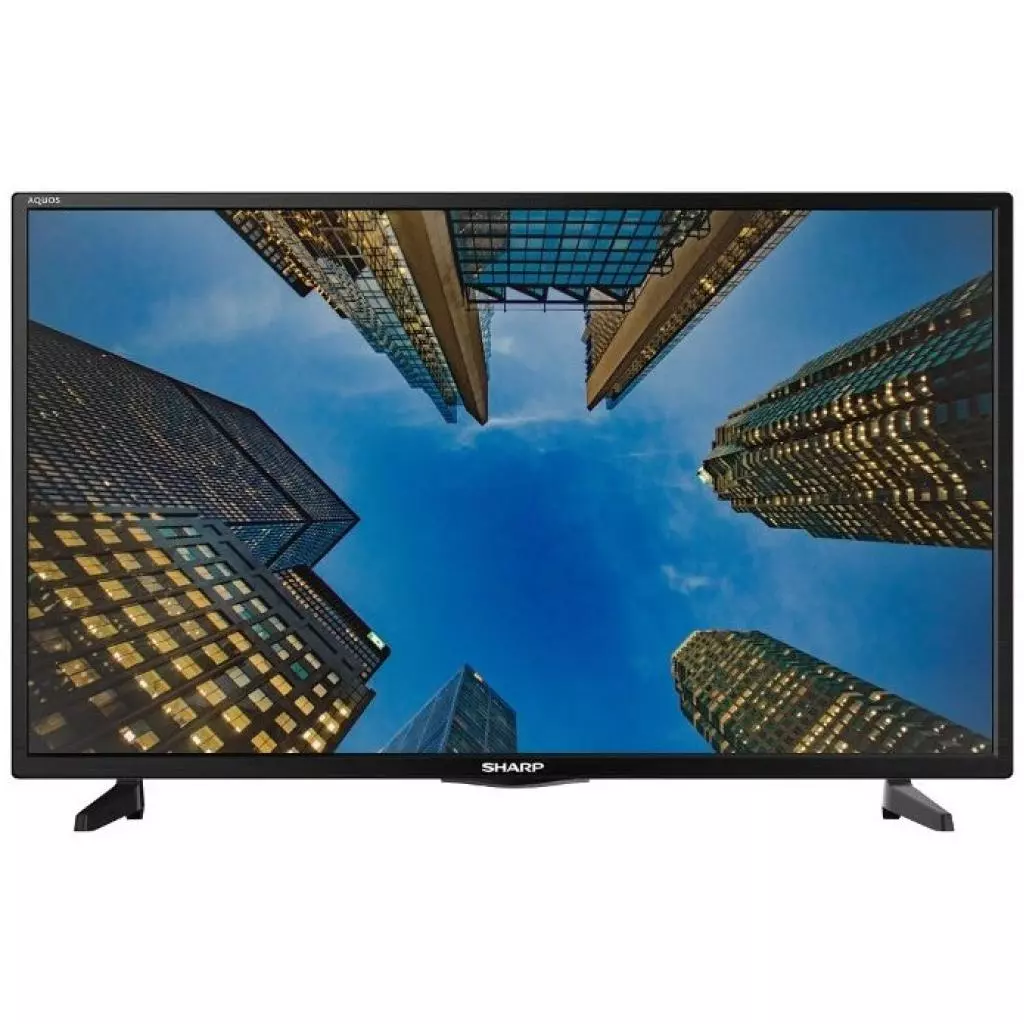 Телевизор Sharp LC-40FG3342E Телевизор Sharp LC-40FG3342E