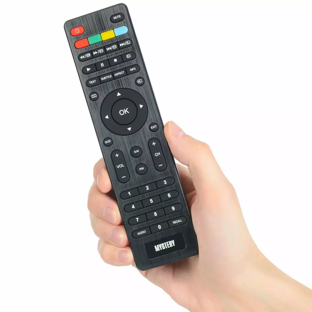Телевизор MYSTERY TV MTV-3231LT2 - 4 Телевизор MYSTERY TV MTV-3231LT2 - 4