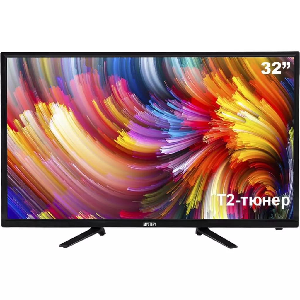 Телевизор MYSTERY TV MTV-3231LT2 Телевизор MYSTERY TV MTV-3231LT2