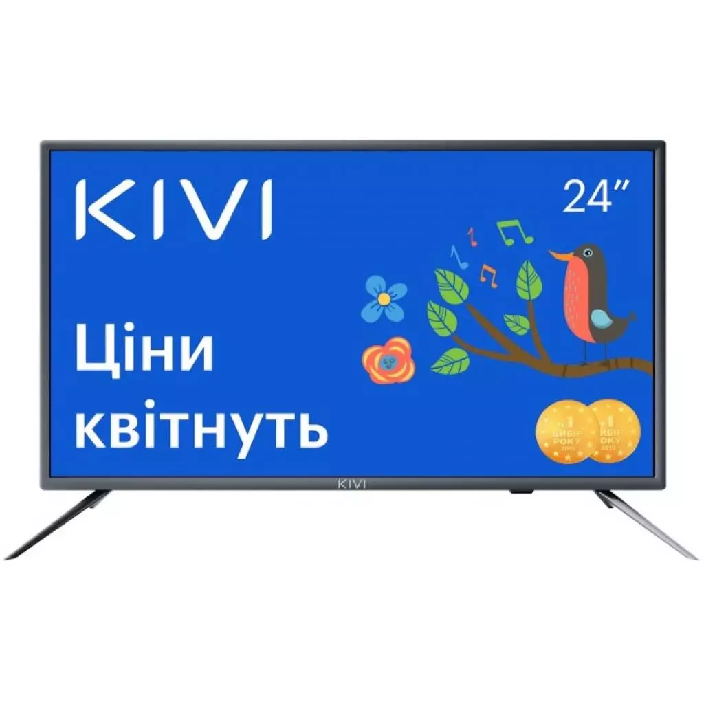 Телевизор Kivi 24H500GU